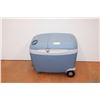 Image 1 : *Electric Mobicool Cooler w/ Car Port Connector