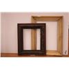 Image 1 : *(2) Antique Frames