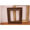 Image 3 : *(2) Antique Frames