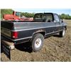 Image 4 : 1980 Chevy Silverado 3/4 Ton 4x4 - Factory 350 engine - runs + drives -VIN CKL24A1178044