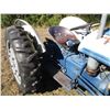 Image 10 : 1940 Ford 9N Tractor - Freshly cleaned gas tank, new rear tires, spark plugs - has rare schurman 2-s