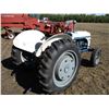 Image 2 : 1940 Ford 9N Tractor - Freshly cleaned gas tank, new rear tires, spark plugs - has rare schurman 2-s