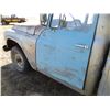 Image 4 : 1965 International 4x4 1/2 Ton C1100 - Very rare factory 4x4 with original 6 cyl engine (last runnin