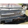 Image 9 : 1965 International 4x4 1/2 Ton C1100 - Very rare factory 4x4 with original 6 cyl engine (last runnin