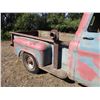 Image 3 : 1958 GMC 3/4 Ton Truck - 6 cyl, standard (non-running) nice box + tailgate, nice cab, very complete 
