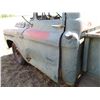 Image 9 : 1958 GMC 3/4 Ton Truck - 6 cyl, standard (non-running) nice box + tailgate, nice cab, very complete 