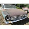 Image 2 : 1960 Chevrolet Parkwood Wagon - 6 cyl, 5spd, (non-running) Complete hard to find wagon pieces all th