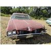 Image 2 : 1968 Buick Skylark 2 door coupe, factory 250 6 cyl engine (non-running) 2spd powerglide trans, facto