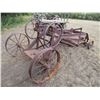 Image 3 : Horse Drawn Grader