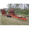 Image 1 : Riteway 44ft Harrow Packers, needs some welding, otherwise field ready - SN 1986-Z86 Model# RHP446
