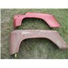 Image 1 : Pair 1955-59 Chevy/GMC truck rear fenders