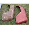 Image 2 : Pair 1955-59 Chevy/GMC truck rear fenders