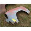 Image 2 : Pair of 1949-1950 Chevrolet car front fenders