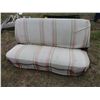 Image 1 : 1973-79 Ford bench seat