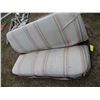 Image 2 : 1973-79 Ford bench seat
