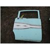 Image 1 : 1957 Pontiac passenger rear door