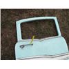 Image 3 : 1957 Pontiac passenger rear door