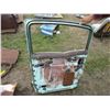 Image 4 : 1957 Pontiac passenger rear door