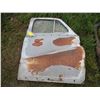 Image 1 : 1953 Austin Somerset front passenger door