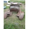 Image 2 : 1926-29 Model T roadster body parts