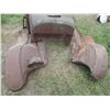 Image 3 : 1926-29 Model T roadster body parts
