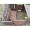 Image 5 : 1926-29 Model T roadster body parts