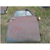 Image 1 : 1948-54 Chevy GMC truck passenger door
