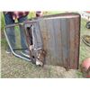 Image 4 : 1948-54 Chevy GMC truck passenger door