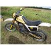 Image 2 : 1982 Suzuki RM80 motorbike Indura motor - loose - 2 stroke