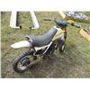 Image 3 : 1982 Suzuki RM80 motorbike Indura motor - loose - 2 stroke