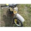 Image 4 : 1982 Suzuki RM80 motorbike Indura motor - loose - 2 stroke
