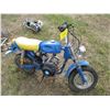 Image 2 : Honda Z50 mini bike 6.5 prize auto Engine motor is loose