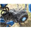 Image 5 : Honda Z50 mini bike 6.5 prize auto Engine motor is loose