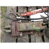 Image 2 : Mix pallet cylinder plus hose