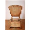 Image 3 : *Antique 2in1 Highchair/Toddler Chair w/ Table
