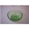 Image 3 : Uranium Glass Bowl