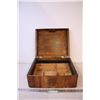 Image 2 : Boyco Wooden Storage Case (Empty)