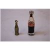 Image 2 : Coca-Cola Pendent and Novelty Bottle