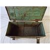 Image 3 : Vintage Ammo Box