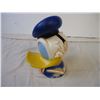 Image 4 : Donald Duck Plastic Coin Bank