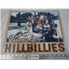 Image 1 : Large Metal Sign “Beverly Hillbillies”