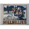 Image 2 : Large Metal Sign “Beverly Hillbillies”