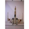 Image 1 : Large Star Wars X-Wing made by Hasbro (29.5x18)