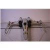 Image 4 : Large Star Wars X-Wing made by Hasbro (29.5x18)