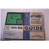 Image 2 : (4) Official Tractor and Farm Equipment Guides (1961,63,67,and 70)