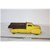 Image 1 : Lincoln Pressed Steel Dump Truck