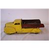 Image 3 : Lincoln Pressed Steel Dump Truck