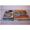 Image 1 : (2) Kids Puzzles