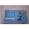 Image 2 : (2) Pencil Cases (Disney and Warner Bros.)