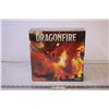 Image 1 : Dragonfire Dungeons & Dragons Campaign (unopened)